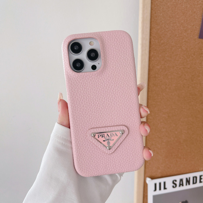 2023Pradaプラダケース最新全機種11 Pro/11/Xs Max/Xr/XS/iPhone7/7P/8/8P/ iPhone12/iPhone13 8色