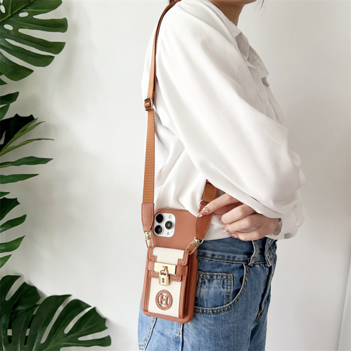 2023SS新作エルメス/Hermes ケース最新全機種13 Pro/11/Xs Max/Xr/XS/iPhone7/7P/8/8P/3色