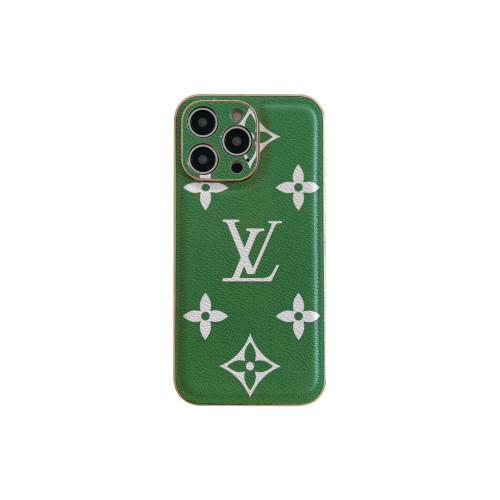 2023新作ルイヴィトン/Louis Vuitton ケース最新全機種13 Pro/11/Xs Max/Xr/XS/iPhone7/7P/8/8P/iPhone12/13/14 6色