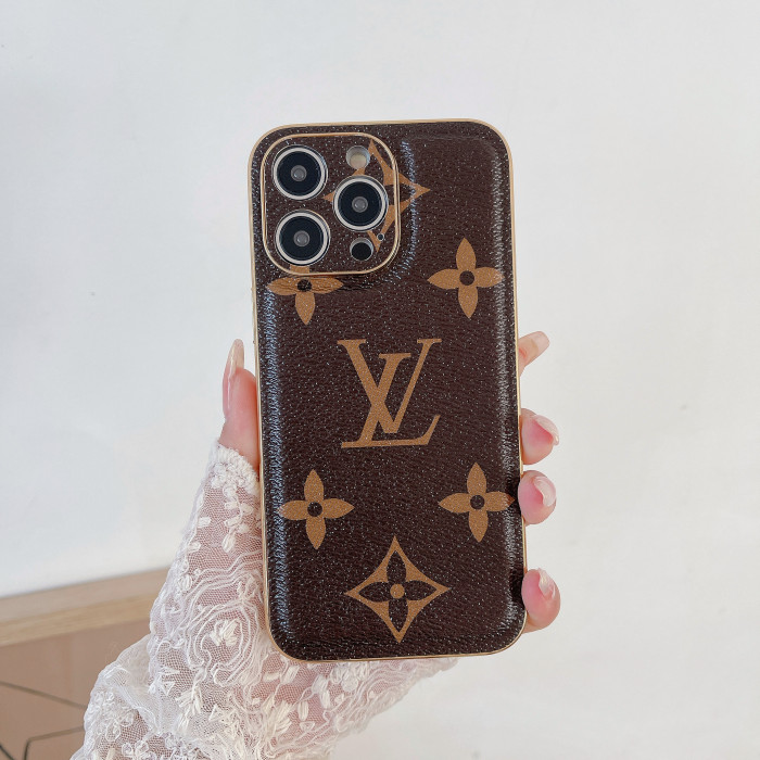 2023新作ルイヴィトン/Louis Vuitton ケース最新全機種13 Pro/11/Xs Max/Xr/XS/iPhone7/7P/8/8P/iPhone12/13/14 6色