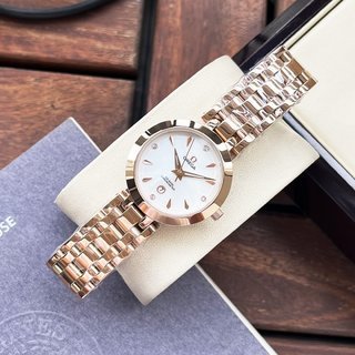 ★超人気 Omega オメガ 激安通販 レディース腕時計3色