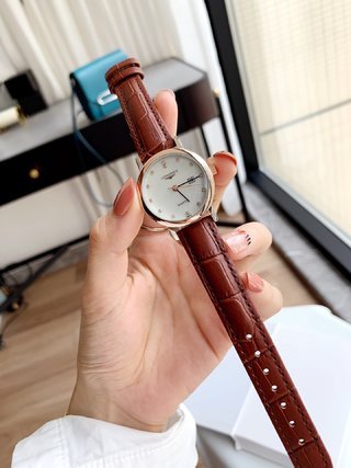 入手困難 ロンジン-LONGINESシ激安通販 リーズ製表マスター機械時計5色