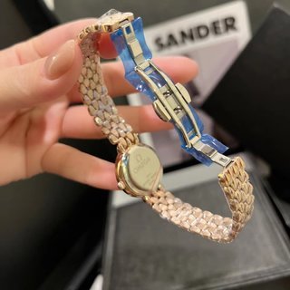 稀少 Omega オメガ スーパーコピー レディース腕時計