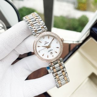 ★超人気 Omega オメガ 激安通販 レディース腕時計3色