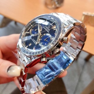 大人気 Omega オメガシリーズタイプ 激安偽物 メンズ腕時計3色