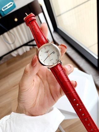 入手困難 ロンジン-LONGINESシ激安通販 リーズ製表マスター機械時計5色