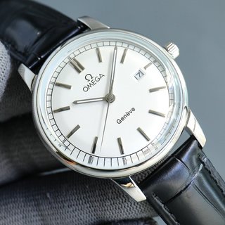 追跡付 Omega オメガ 激安偽物 自動ロボット メンズ腕時計3色