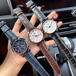 稀少 ロンジン-LONGINES コピー シリーズ製表マスター機械時計3色