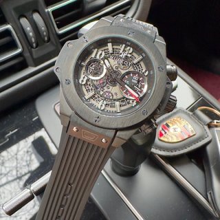 Hublot機械超奇跡の入荷☆バージョン逸品メンズ腕時計
