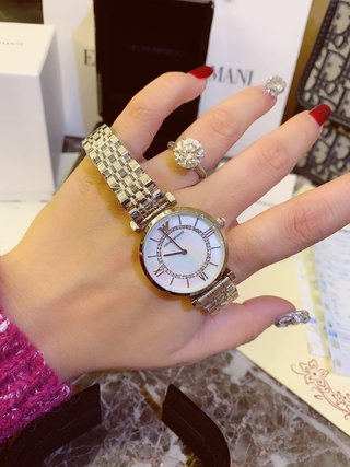 使い勝手良し Armani アルマーニ 激安通販 レディース 時計