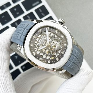 累積売上総額第１位！Patek Philippe パテックフィリップ スーパーコピー メンズ 時計5色