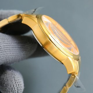 超奇跡の入荷☆ Omega オメガ 偽物通販 メンズ腕時計4色