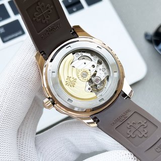使い勝手良し 2023 Patek Philippe パテックフィリップ コピー メンズ 時計3色