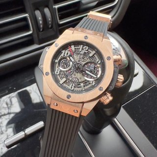 Hublot機械話題商品バージョン逸品メンズ腕時計