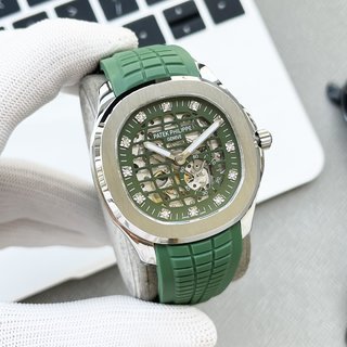 累積売上総額第１位！Patek Philippe パテックフィリップ スーパーコピー メンズ 時計5色