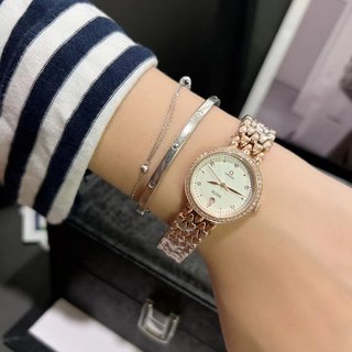 稀少 Omega オメガ スーパーコピー レディース腕時計