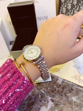 使い勝手良し Armani アルマーニ 激安通販 レディース 時計