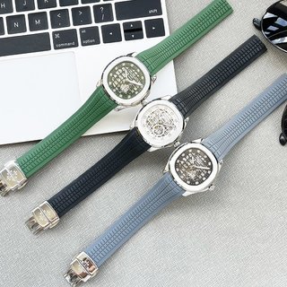 累積売上総額第１位！Patek Philippe パテックフィリップ スーパーコピー メンズ 時計5色