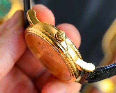 ★超人気 2023 Patek Philippe パテックフィリップ コピー メンズ 時計2色