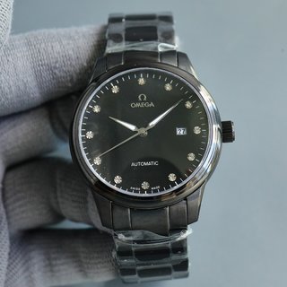 超奇跡の入荷☆ Omega オメガ 偽物通販 メンズ腕時計4色