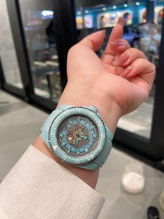 累積売上総額第１位 ! GUCCI グッチ 激安通販 DIVEシリーズDIVEシリー腕時計