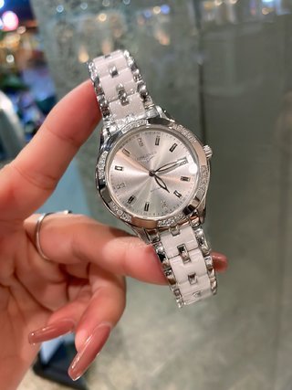 新作 Longinesロンジンク スーパーコピー 石英腕時計2色