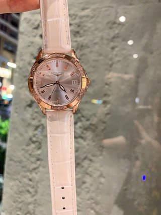 追跡付 Longinesロンジンク コピー 石英腕時計4色