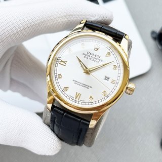 【話題商品！】ロレックス【ROLEX】コピー メンズ腕時計2色