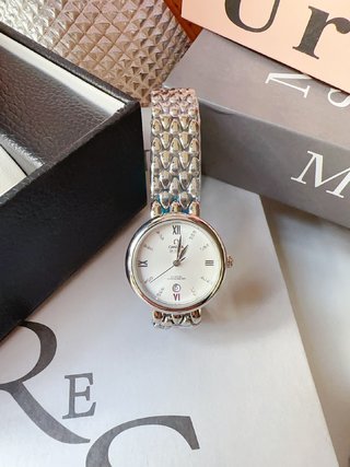 超奇跡の入荷☆ オメガOMEGA コピー 逸品女神水滴シリーズ腕時計2色