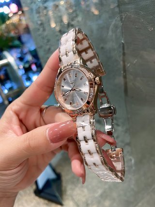 新作 Longinesロンジンク スーパーコピー 石英腕時計2色