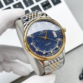稀少 2023ホット新型万国-IWC スーパーコピー メンズ腕時計7色