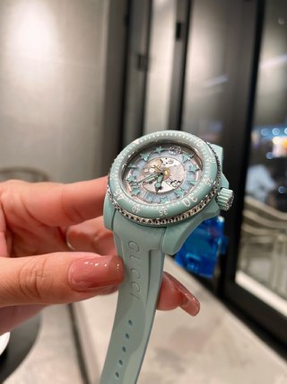累積売上総額第１位 ! GUCCI グッチ 激安通販 DIVEシリーズDIVEシリー腕時計