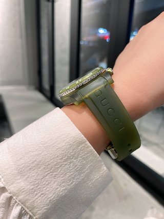 一目惚れ♪ GUCCI グッチ コピー DIVEシリーズDIVEシリー腕時計