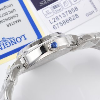 ★超人気 Longines ロンジンシ コピーおすすめ リーズ石英時計女性シンプル気質腕時計3色