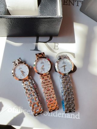 使い勝手良し 新型オメガ スーパーコピー オリジナル輸入石英腕時計3色