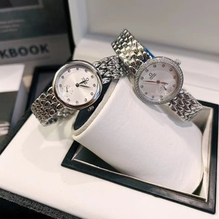 日本未入荷 アップグレード版OMEGA-オメガ コピーおすすめ 典雅シリーズ レディース腕時計