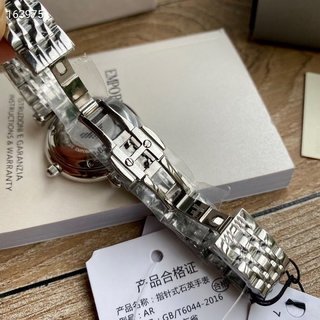 高品質アルマーニ n級品 満天星レディース腕時計