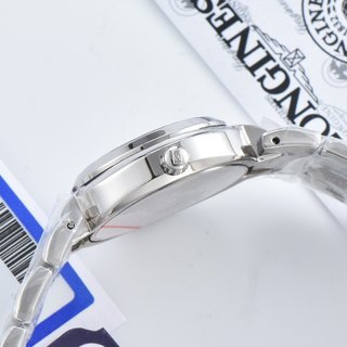【限定】 Longines ロンジンシ n級品 リーズ石英時計女性シンプル気質腕時計2色