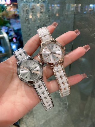 新作 Longinesロンジンク スーパーコピー 石英腕時計2色