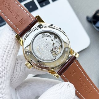 大人気 ロンジンLongines 偽物通販 時計作りの伝統シリーズ/1832シリーズ5色