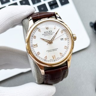★超人気 ロレックス【ROLEX】コピーおすすめ メンズ腕時計2色