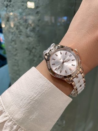 新作 Longinesロンジンク スーパーコピー 石英腕時計2色