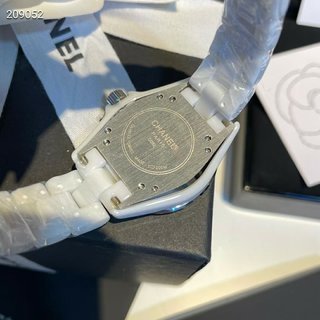 一目惚れ シャネルコピー の名作J 12セラミックスシリーズ腕時計