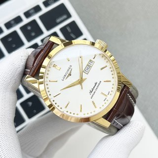 大人気 ロンジンLongines 偽物通販 時計作りの伝統シリーズ/1832シリーズ5色