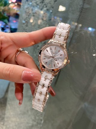 新作 Longinesロンジンク スーパーコピー 石英腕時計2色