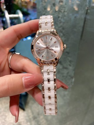 新作 Longinesロンジンク スーパーコピー 石英腕時計2色
