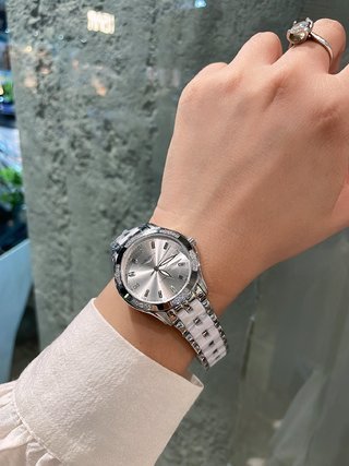 新作 Longinesロンジンク スーパーコピー 石英腕時計2色