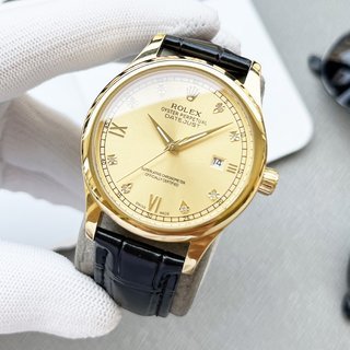 【話題商品！】ロレックス【ROLEX】コピー メンズ腕時計2色