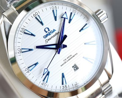 累積売上総額第１位！オメガ コピー シーマ150 mシリーズ男性用ロボット腕時計