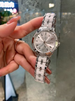 新作 Longinesロンジンク スーパーコピー 石英腕時計2色